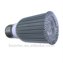 3 * 2 W E27 GU10 MR16 Hochleistungs-LED-Lampe Tasse